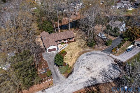 Tiny photo for 1120 Dillard Street, Tappahannock, VA 22560 (MLS # 2607873)