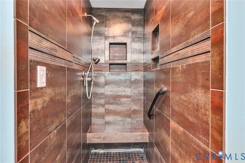 Tiny photo for 1120 Dillard Street, Tappahannock, VA 22560 (MLS # 2607873)