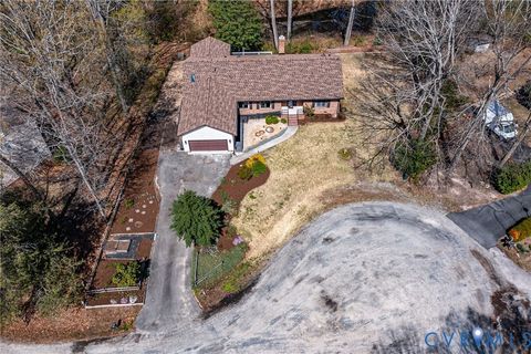 Tiny photo for 1120 Dillard Street, Tappahannock, VA 22560 (MLS # 2607873)