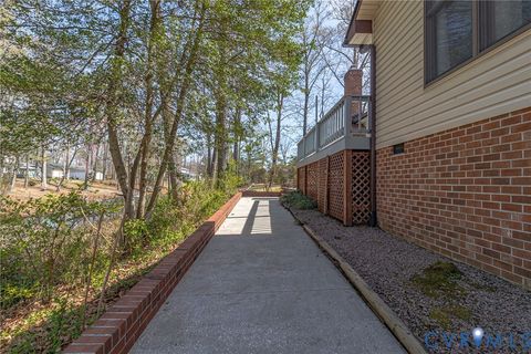 Tiny photo for 1120 Dillard Street, Tappahannock, VA 22560 (MLS # 2607873)