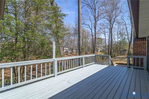 Tiny photo for 1120 Dillard Street, Tappahannock, VA 22560 (MLS # 2607873)