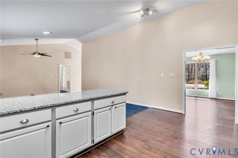 Tiny photo for 1120 Dillard Street, Tappahannock, VA 22560 (MLS # 2607873)