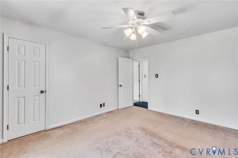 Tiny photo for 1120 Dillard Street, Tappahannock, VA 22560 (MLS # 2607873)