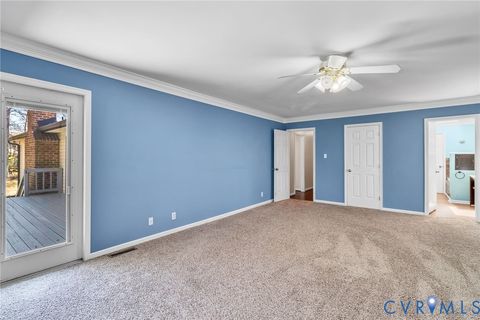 Tiny photo for 1120 Dillard Street, Tappahannock, VA 22560 (MLS # 2607873)