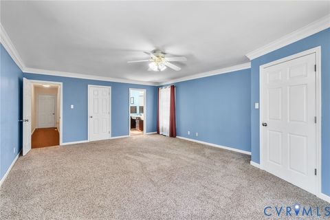 Tiny photo for 1120 Dillard Street, Tappahannock, VA 22560 (MLS # 2607873)
