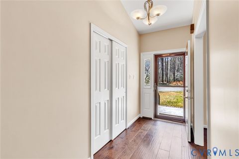 Tiny photo for 1120 Dillard Street, Tappahannock, VA 22560 (MLS # 2607873)