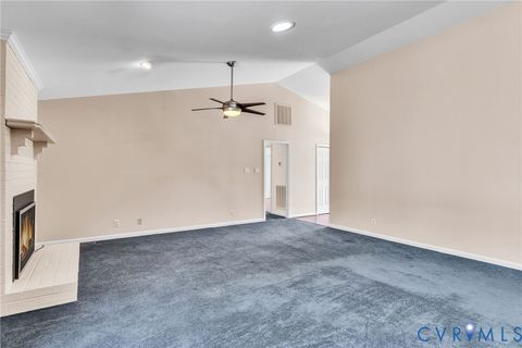 Tiny photo for 1120 Dillard Street, Tappahannock, VA 22560 (MLS # 2607873)