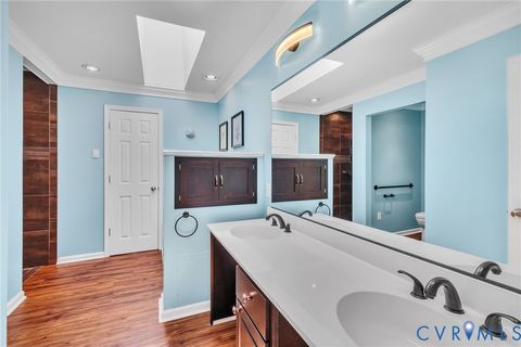 Tiny photo for 1120 Dillard Street, Tappahannock, VA 22560 (MLS # 2607873)