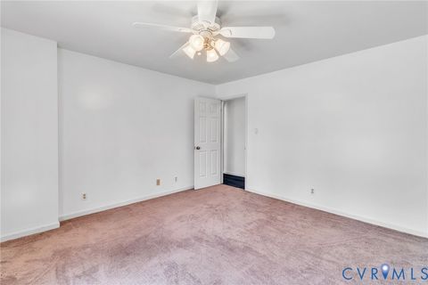 Tiny photo for 1120 Dillard Street, Tappahannock, VA 22560 (MLS # 2607873)