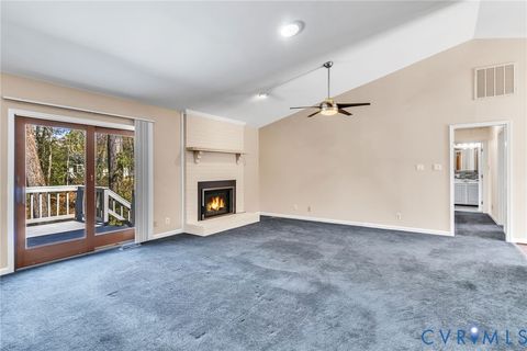 Tiny photo for 1120 Dillard Street, Tappahannock, VA 22560 (MLS # 2607873)