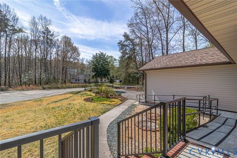 Tiny photo for 1120 Dillard Street, Tappahannock, VA 22560 (MLS # 2607873)