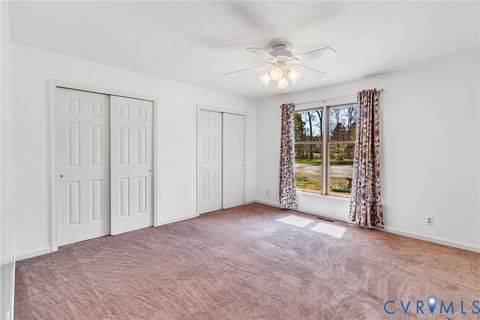 Tiny photo for 1120 Dillard Street, Tappahannock, VA 22560 (MLS # 2607873)