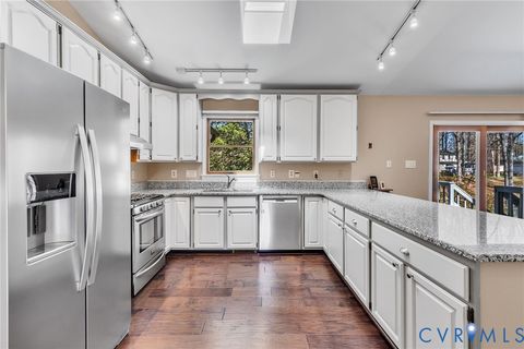 Tiny photo for 1120 Dillard Street, Tappahannock, VA 22560 (MLS # 2607873)