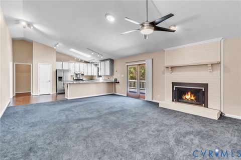 Tiny photo for 1120 Dillard Street, Tappahannock, VA 22560 (MLS # 2607873)