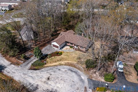 Tiny photo for 1120 Dillard Street, Tappahannock, VA 22560 (MLS # 2607873)