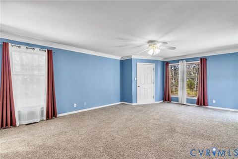 Tiny photo for 1120 Dillard Street, Tappahannock, VA 22560 (MLS # 2607873)