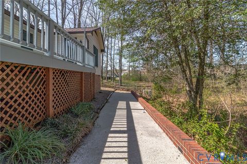 Tiny photo for 1120 Dillard Street, Tappahannock, VA 22560 (MLS # 2607873)