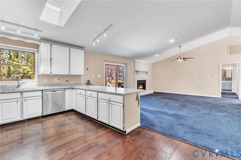 Tiny photo for 1120 Dillard Street, Tappahannock, VA 22560 (MLS # 2607873)