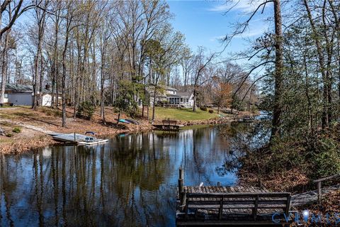 Tiny photo for 1120 Dillard Street, Tappahannock, VA 22560 (MLS # 2607873)