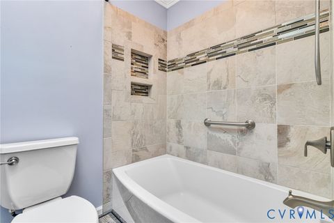 Tiny photo for 1120 Dillard Street, Tappahannock, VA 22560 (MLS # 2607873)