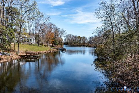 Tiny photo for 1120 Dillard Street, Tappahannock, VA 22560 (MLS # 2607873)