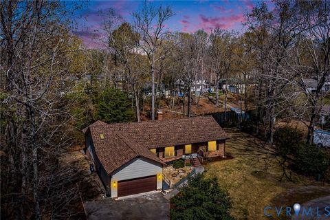 Photo of 1120 Dillard Street, Tappahannock, VA 22560 (MLS # 2607873)