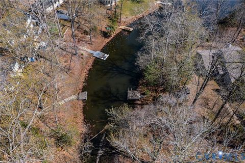 Tiny photo for 1120 Dillard Street, Tappahannock, VA 22560 (MLS # 2607873)