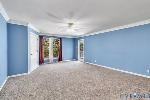 Tiny photo for 1120 Dillard Street, Tappahannock, VA 22560 (MLS # 2607873)