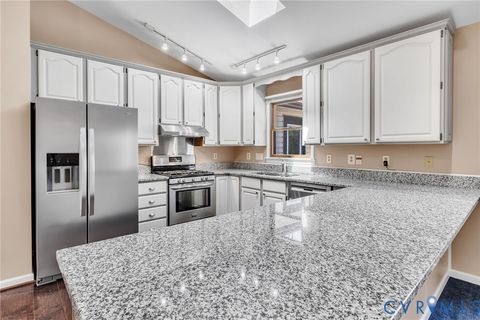 Tiny photo for 1120 Dillard Street, Tappahannock, VA 22560 (MLS # 2607873)