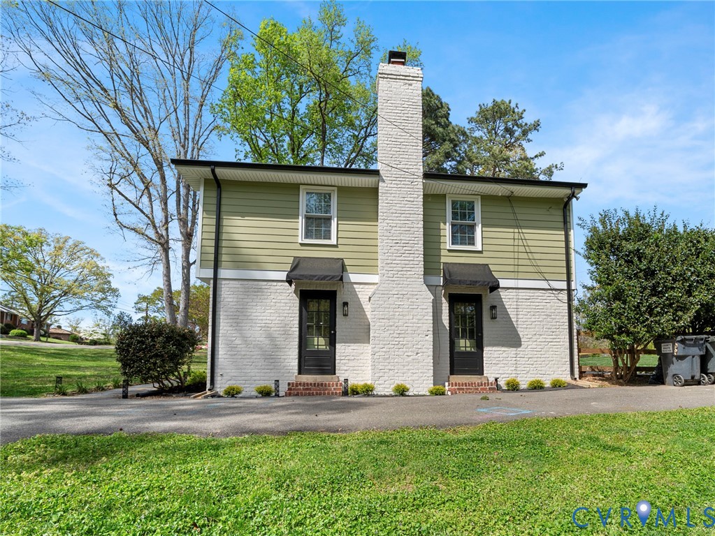 2931 Scherer Drive