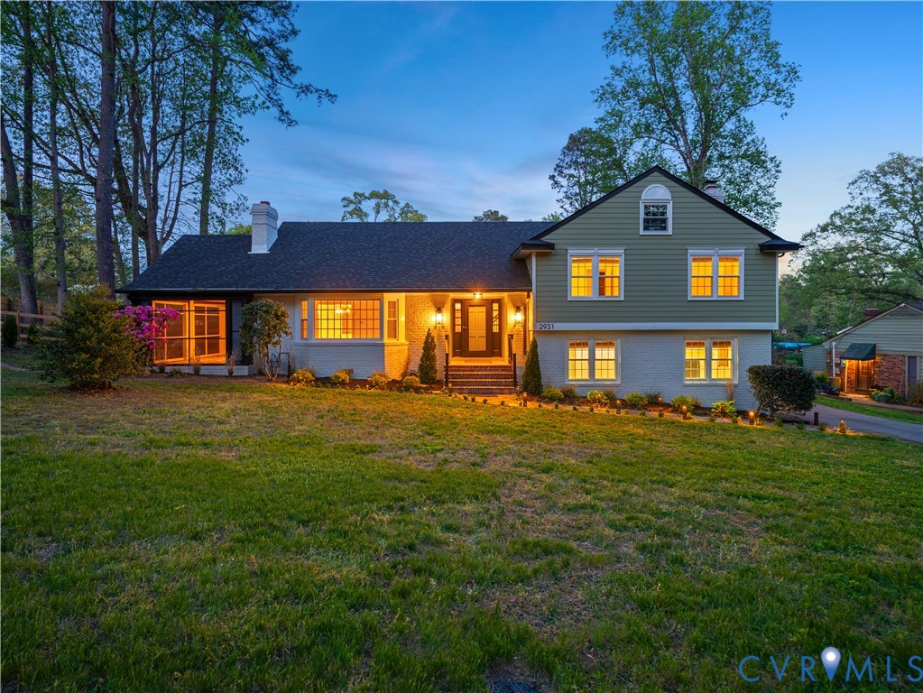 2931 Scherer Drive