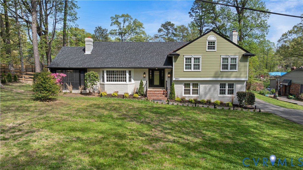 2931 Scherer Drive