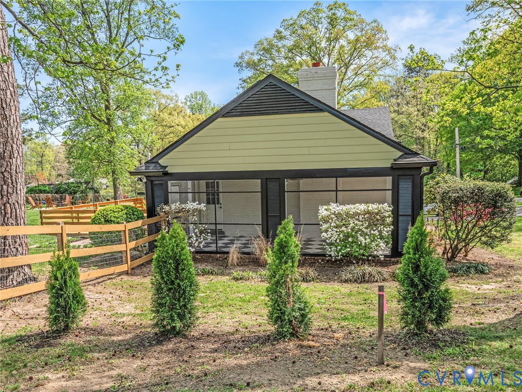 2931 Scherer Drive