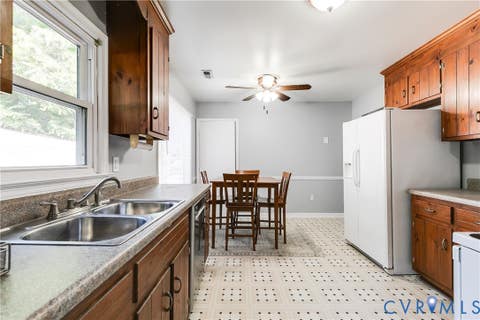 Tiny photo for 9806 Woodman Road, Henrico, VA 23228 (MLS # 2618872)