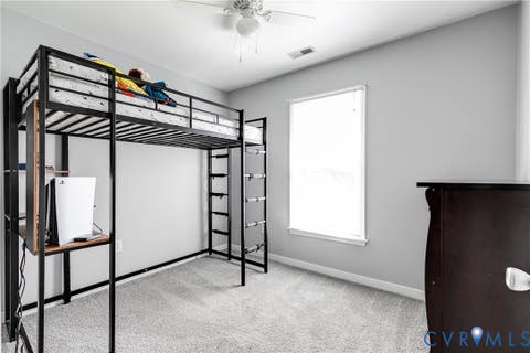 Tiny photo for 9806 Woodman Road, Henrico, VA 23228 (MLS # 2618872)