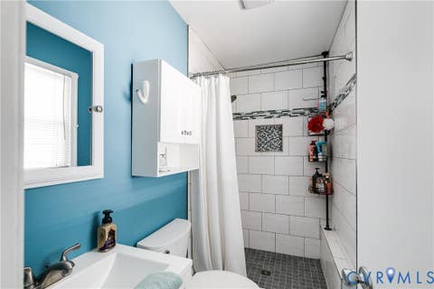 Tiny photo for 9806 Woodman Road, Henrico, VA 23228 (MLS # 2618872)
