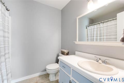 Tiny photo for 9806 Woodman Road, Henrico, VA 23228 (MLS # 2618872)