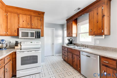 Tiny photo for 9806 Woodman Road, Henrico, VA 23228 (MLS # 2618872)