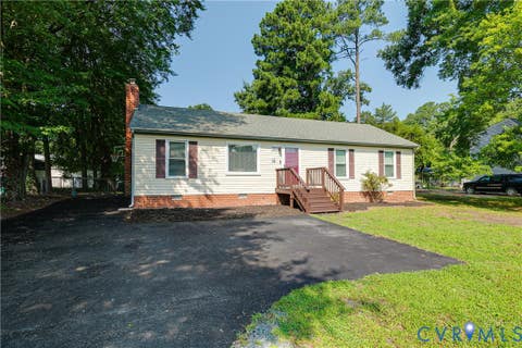 Tiny photo for 9806 Woodman Road, Henrico, VA 23228 (MLS # 2618872)