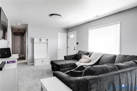 Tiny photo for 9806 Woodman Road, Henrico, VA 23228 (MLS # 2618872)