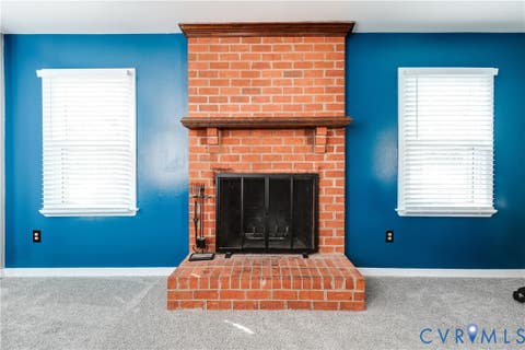 Tiny photo for 9806 Woodman Road, Henrico, VA 23228 (MLS # 2618872)