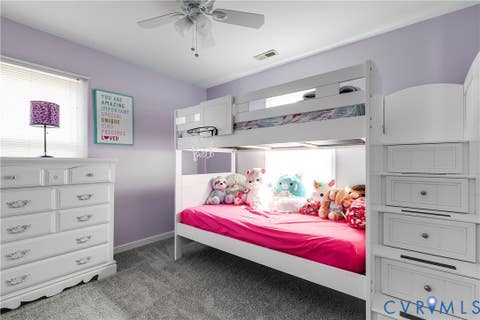 Tiny photo for 9806 Woodman Road, Henrico, VA 23228 (MLS # 2618872)