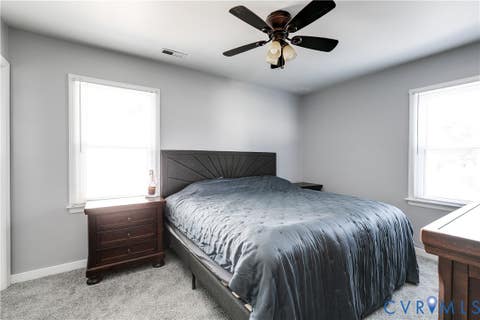 Tiny photo for 9806 Woodman Road, Henrico, VA 23228 (MLS # 2618872)