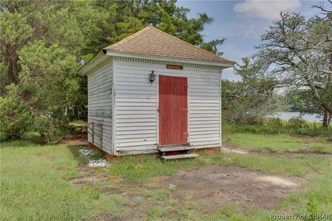 A home in North