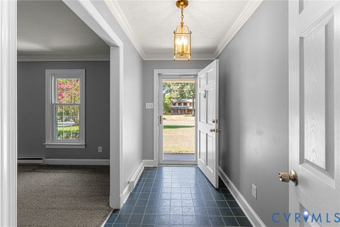 Tiny photo for 11112 Linderwood Drive, Mechanicsville, VA 23116 (MLS # 2624348)