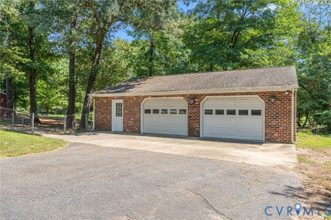 Tiny photo for 11112 Linderwood Drive, Mechanicsville, VA 23116 (MLS # 2624348)