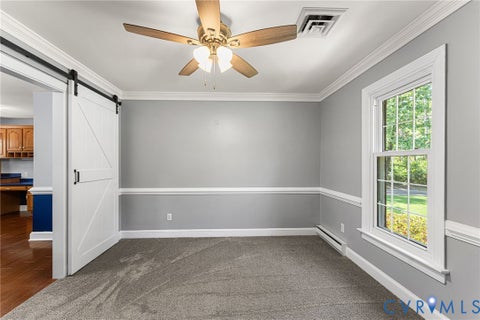 Tiny photo for 11112 Linderwood Drive, Mechanicsville, VA 23116 (MLS # 2624348)