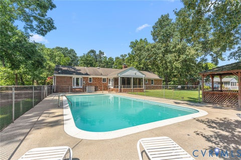 Tiny photo for 11112 Linderwood Drive, Mechanicsville, VA 23116 (MLS # 2624348)