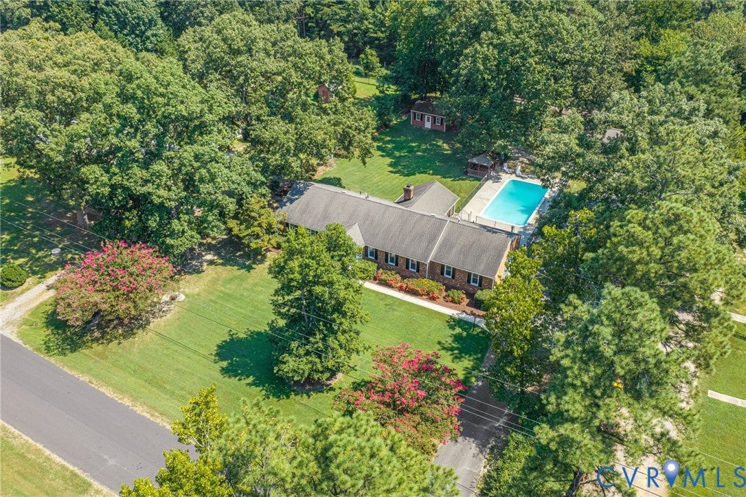 11112 Linderwood Drive