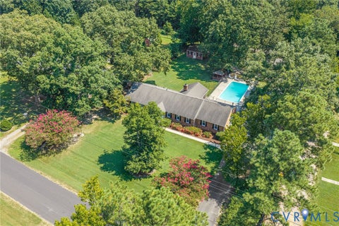 Photo of 11112 Linderwood Drive, Mechanicsville, VA 23116 (MLS # 2624348)